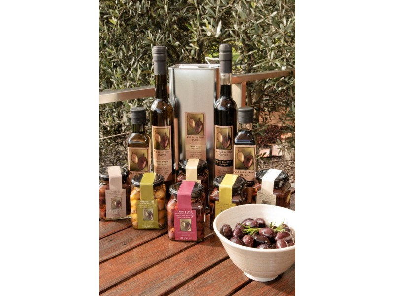 45 Old Lorne Road, Deans Marsh VIC 3235