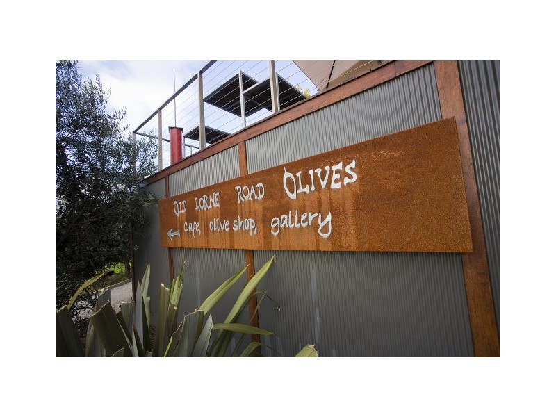 45 Old Lorne Road, Deans Marsh VIC 3235