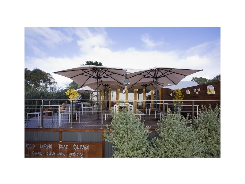 45 Old Lorne Road, Deans Marsh VIC 3235