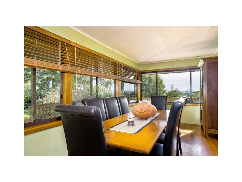 45 Old Lorne Road, Deans Marsh VIC 3235