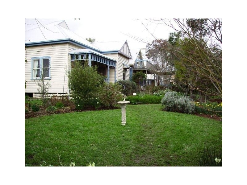 2251 Winchelsea Rd, Deans Marsh VIC 3235