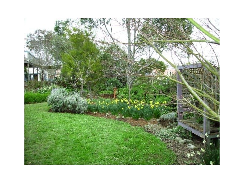 2251 Winchelsea Rd, Deans Marsh VIC 3235