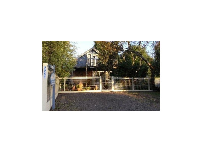 2251 Winchelsea Rd, Deans Marsh VIC 3235