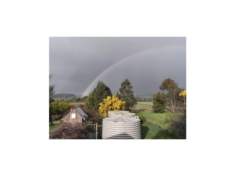 2251 Winchelsea Rd, Deans Marsh VIC 3235