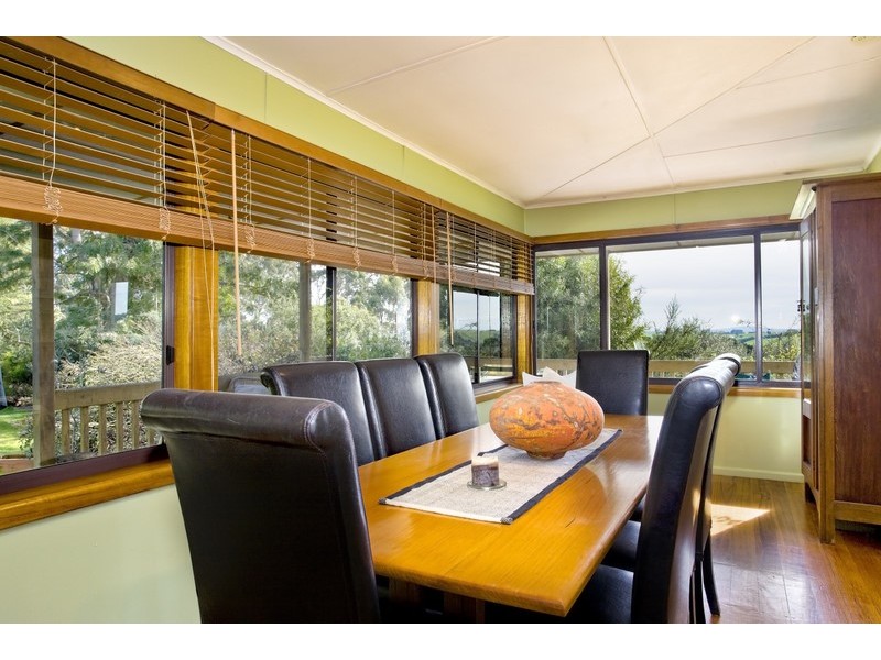 45 Old Lorne Road, Deans Marsh VIC 3235