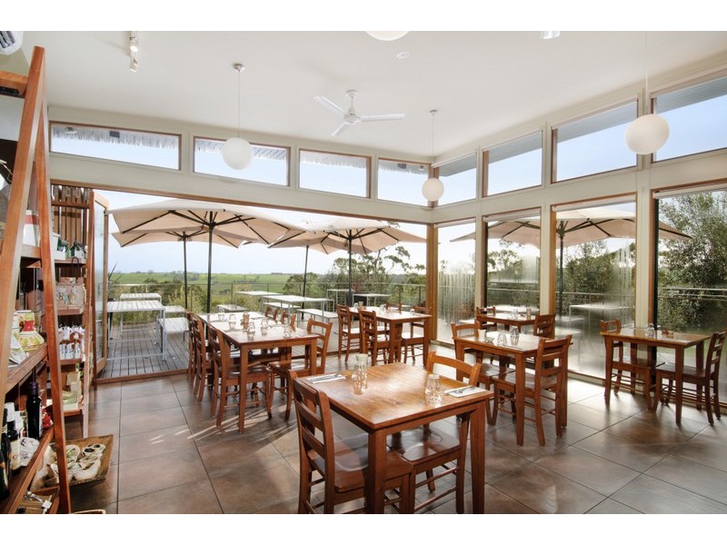 45 Old Lorne Road, Deans Marsh VIC 3235