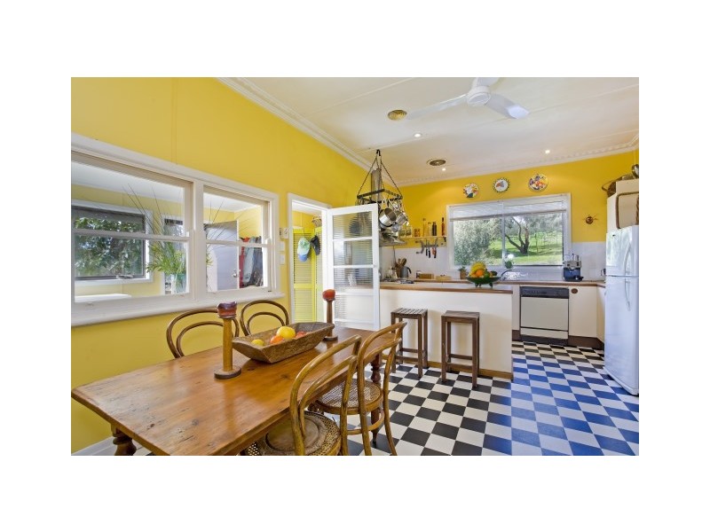 45 Old Lorne Road, Deans Marsh VIC 3235