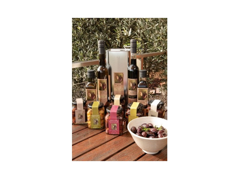 45 Old Lorne Road, Deans Marsh VIC 3235