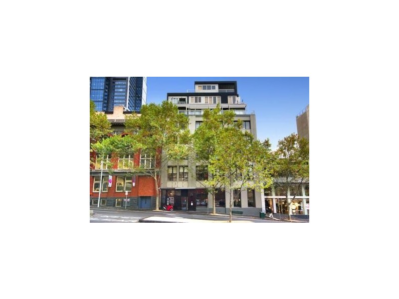 64/30 Russell Street, Melbourne VIC 3000