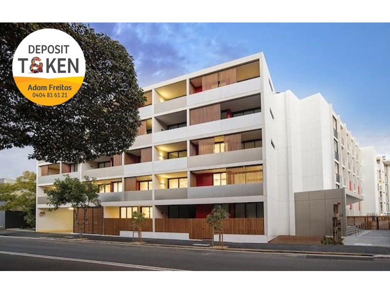 128A/5 Pyrmont Bridge Road, Camperdown NSW 2050