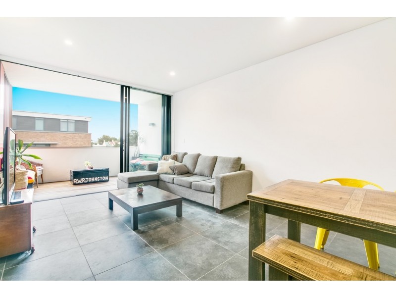 128A/5 Pyrmont Bridge Road, Camperdown NSW 2050