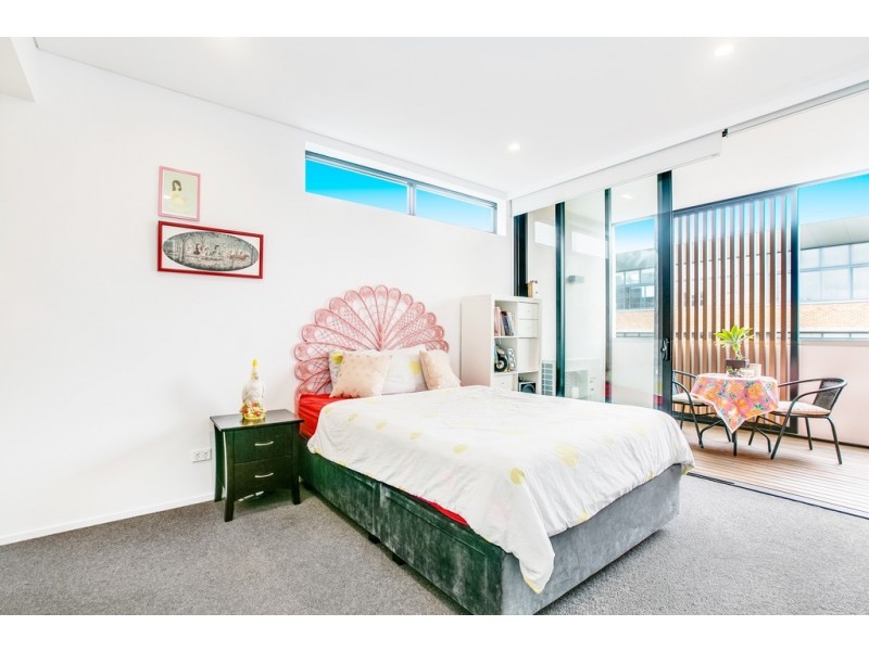 128A/5 Pyrmont Bridge Road, Camperdown NSW 2050
