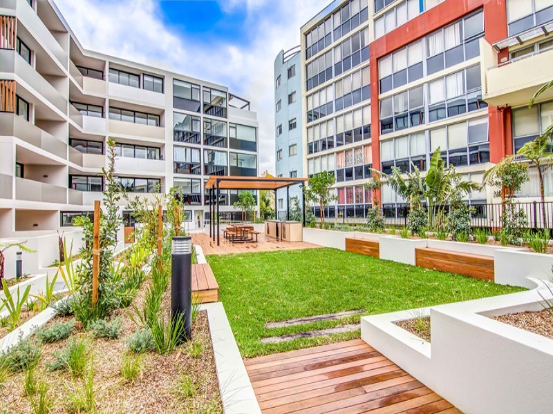 128A/5 Pyrmont Bridge Road, Camperdown NSW 2050