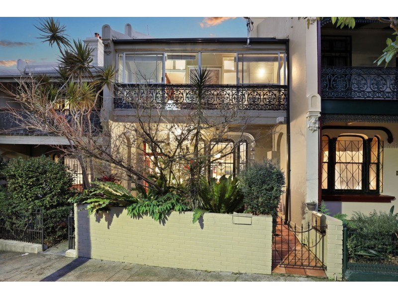 85 Watkin Street, Newtown NSW 2042