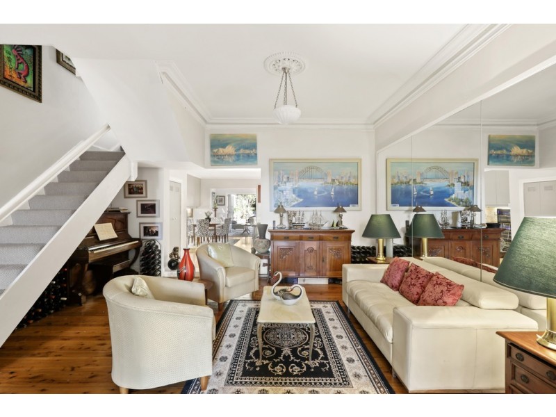 85 Watkin Street, Newtown NSW 2042