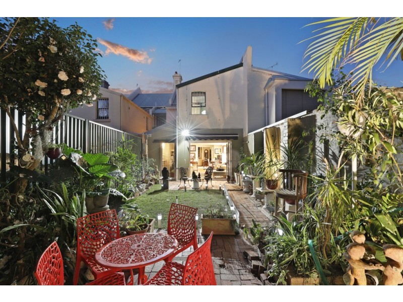 85 Watkin Street, Newtown NSW 2042