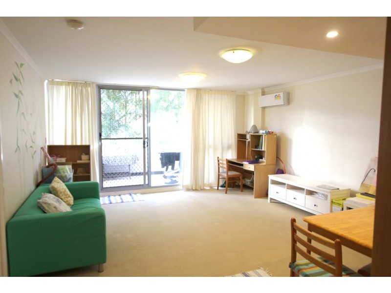 205/1 Larkin Street, Camperdown NSW 2050