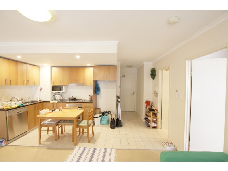 205/1 Larkin Street, Camperdown NSW 2050