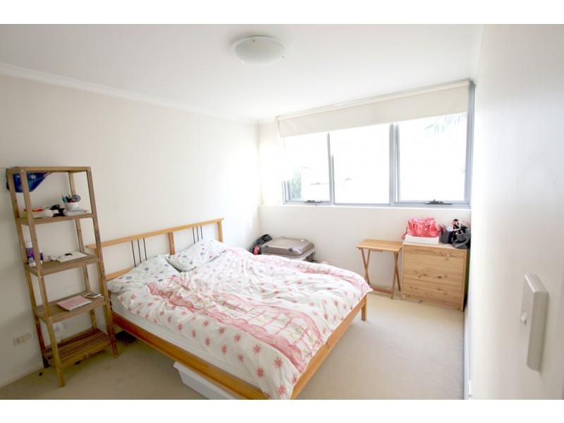 205/1 Larkin Street, Camperdown NSW 2050