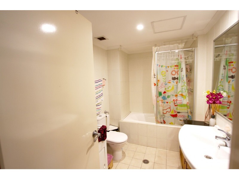 205/1 Larkin Street, Camperdown NSW 2050
