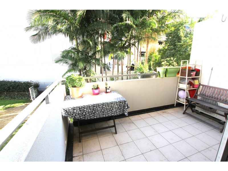 205/1 Larkin Street, Camperdown NSW 2050