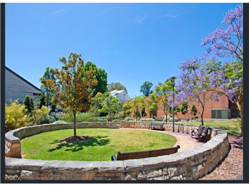 205/1 Larkin Street, Camperdown NSW 2050
