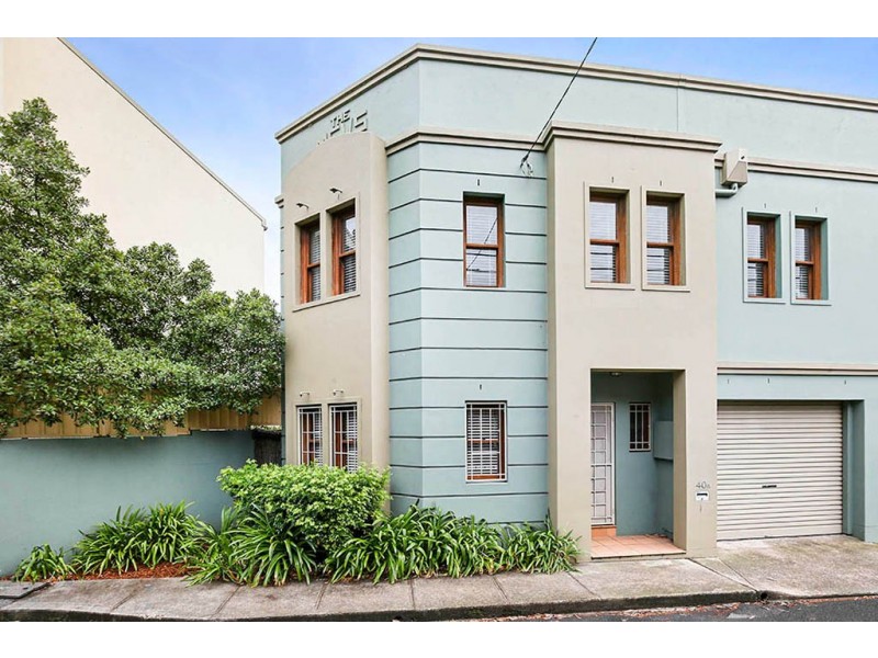 40A Copeland Street, Alexandria NSW 2015