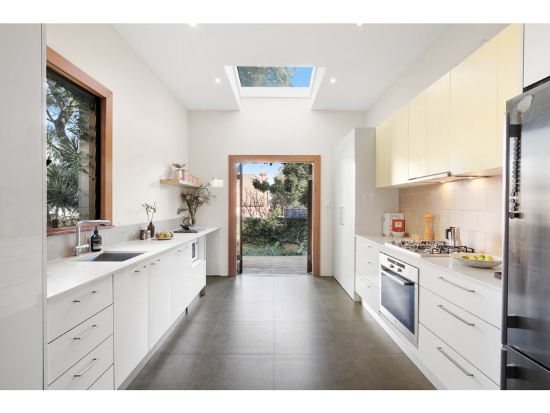 20 Oxford Street, Newtown NSW 2042