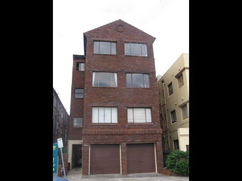 3/244 Campbell Parade, Bondi Beach NSW 2026