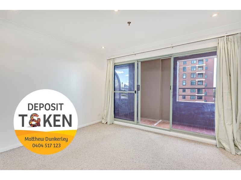411/88 King Street, Newtown NSW 2042