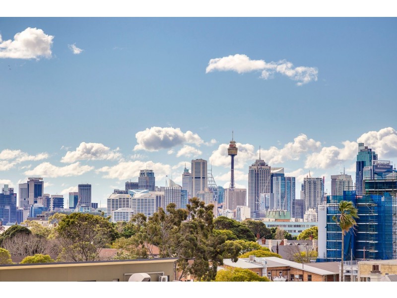 411/88 King Street, Newtown NSW 2042