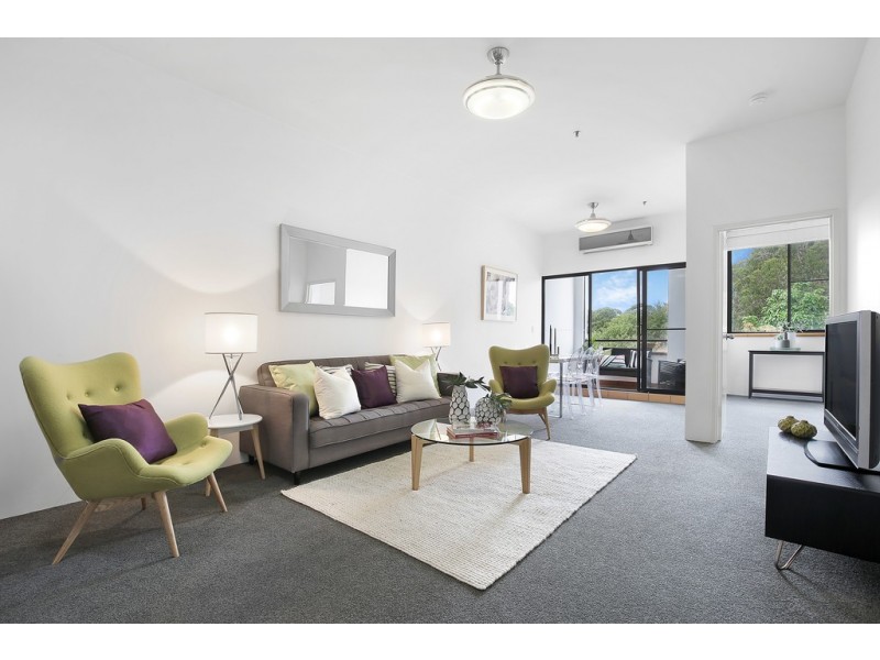 19/16-22 Australia Street, Camperdown NSW 2050