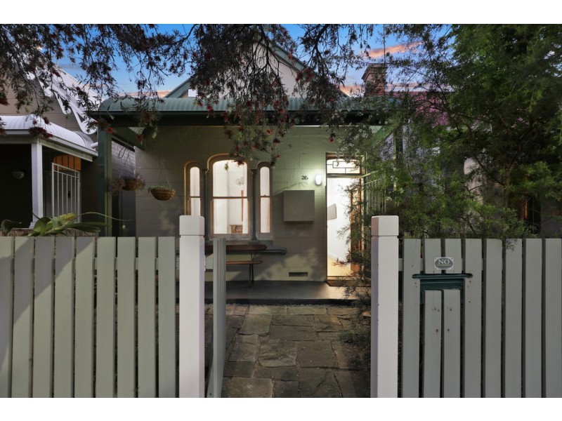 36 Wells Street, Newtown NSW 2042