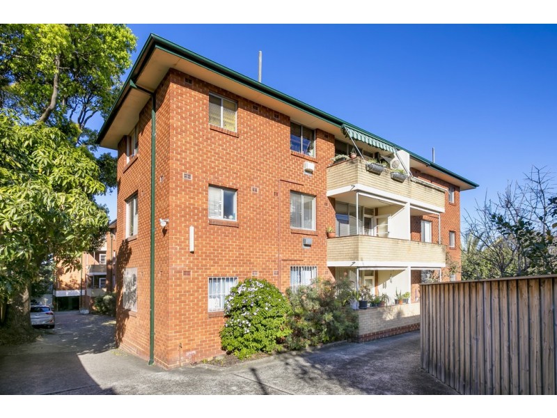 23/106 Wardell Road, Marrickville NSW 2204