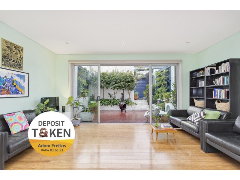 77 Grove Street, St Peters NSW 2044