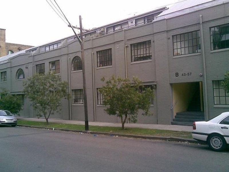 37/43-57 Mallett Street, Camperdown NSW 2050