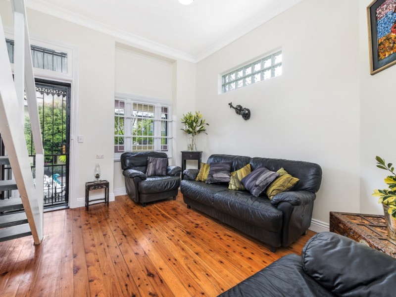 40 Wilson Street, Newtown NSW 2042