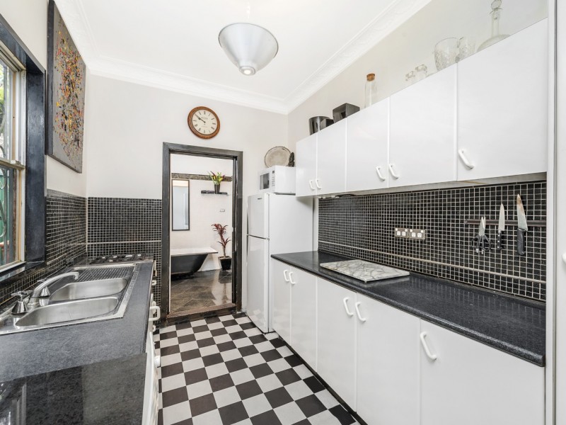 40 Wilson Street, Newtown NSW 2042