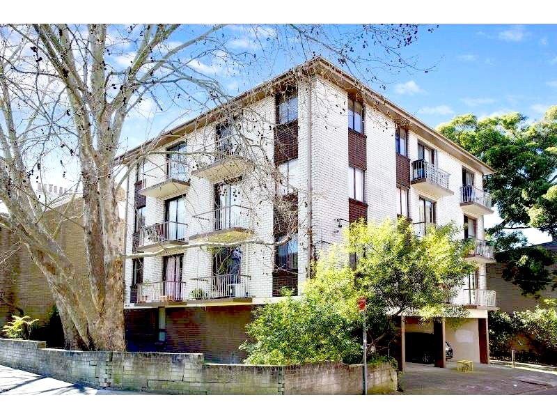 1/119 Pitt Street, Redfern NSW 2016