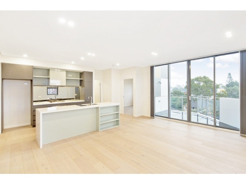 A402/32-72 Alice Street, Newtown NSW 2042