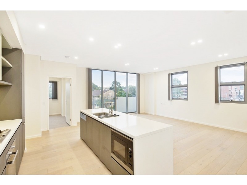 A402/32-72 Alice Street, Newtown NSW 2042