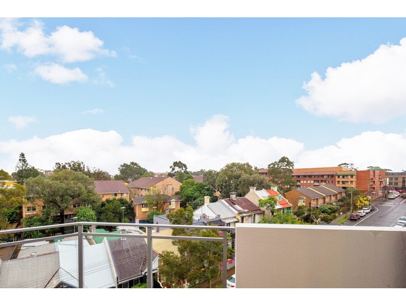 A402/32-72 Alice Street, Newtown NSW 2042