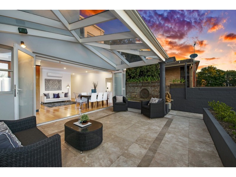 83 St Marys Street, Newtown NSW 2042