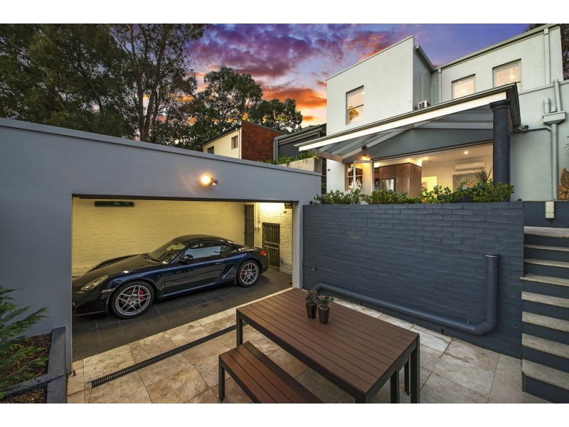 83 St Marys Street, Newtown NSW 2042