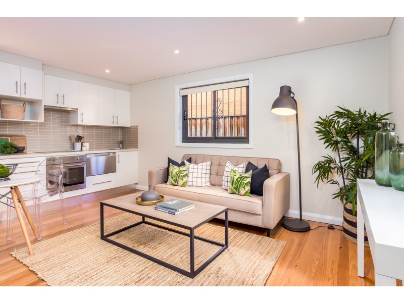 1/56 Susan Street, Newtown NSW 2042