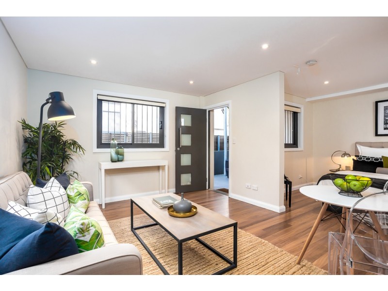 1/56 Susan Street, Newtown NSW 2042