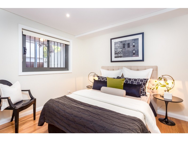 1/56 Susan Street, Newtown NSW 2042