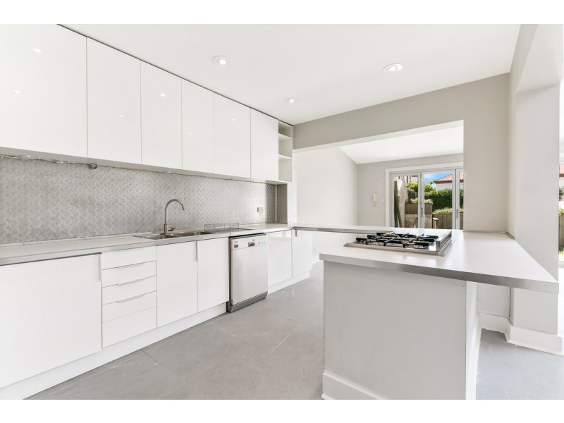 1/147 St Johns Road, Glebe NSW 2037