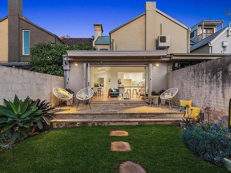 1/147 St Johns Road, Glebe NSW 2037