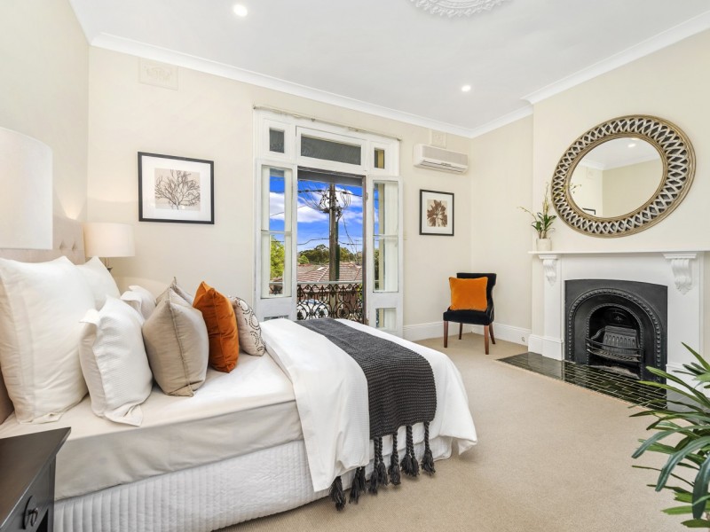 101 Frederick Street, Ashfield NSW 2131